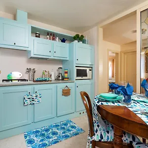 公寓 Venice Heaven Family Apartments In San Marco Square, 威尼斯